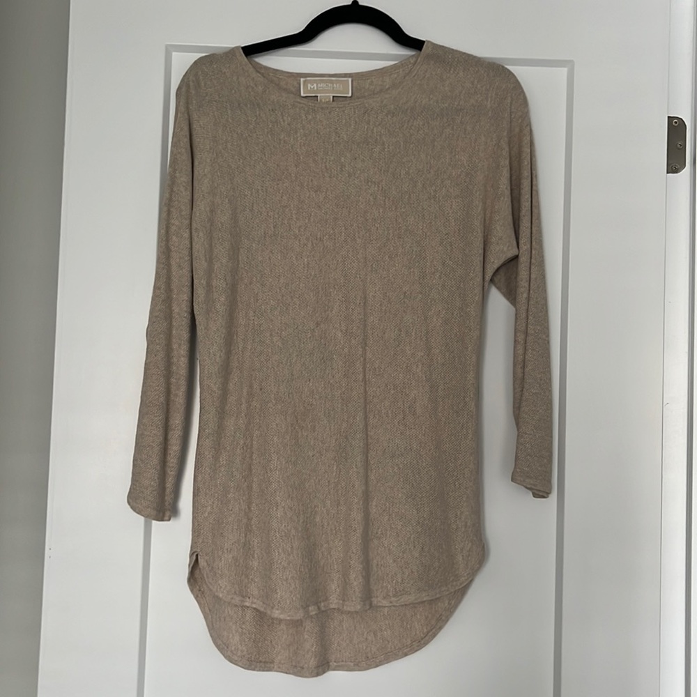 Michael Kors Long Sweater
